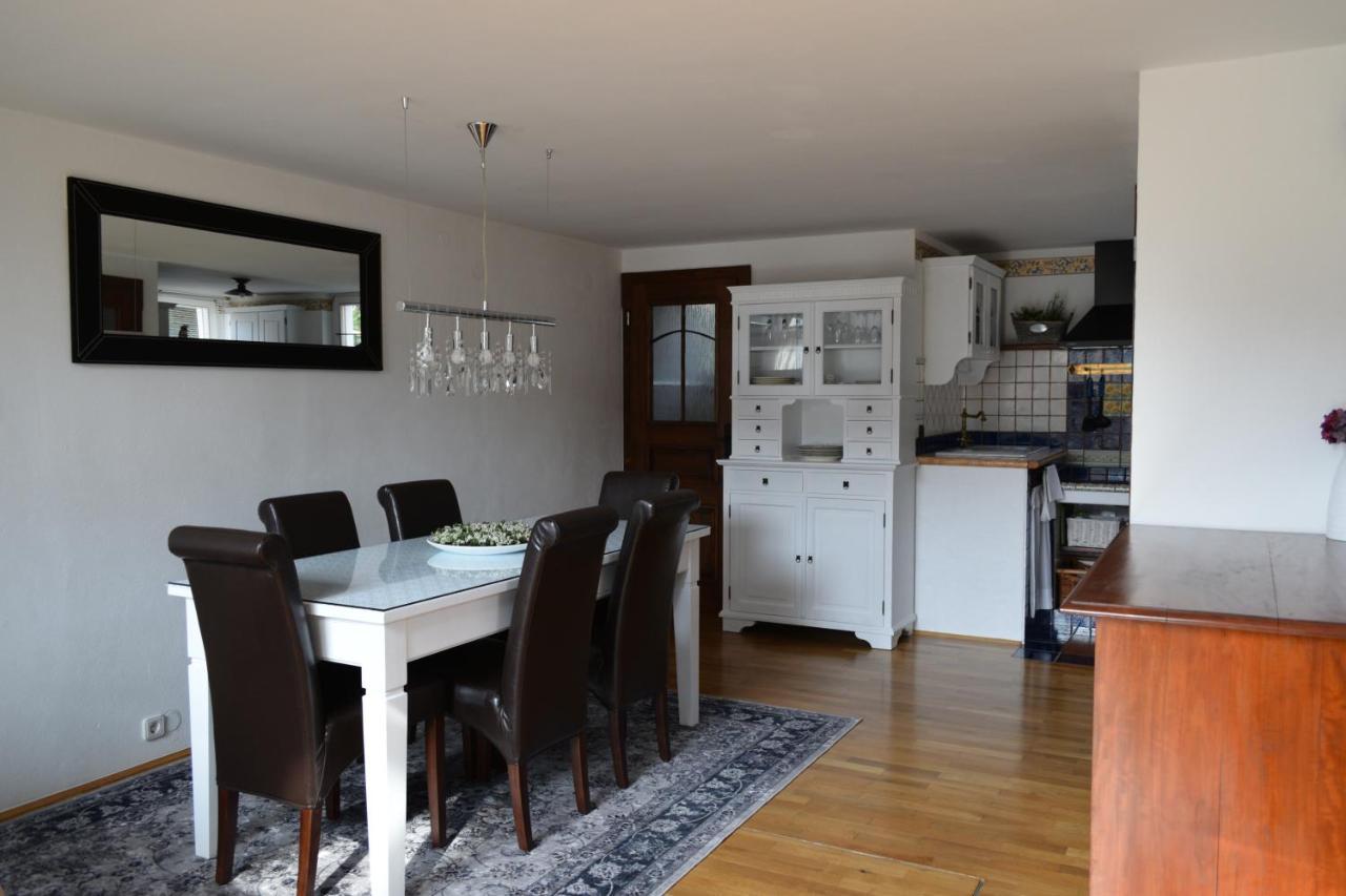 Holiday Home Ribno - Bled Exterior photo